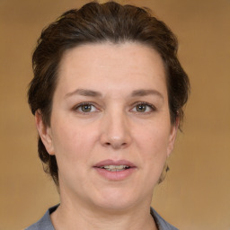 Lily Anderson